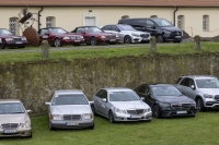 Mercedes-Benz Tour 2025