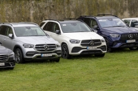 Mercedes-Benz Tour 2025