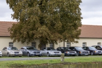 Mercedes-Benz Tour 2025