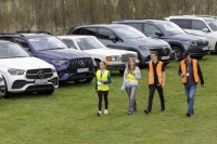 Mercedes-Benz Tour 2025