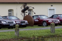 Mercedes-Benz Tour 2025