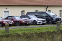 Mercedes-Benz Tour 2025