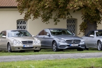 Mercedes-Benz Tour 2025