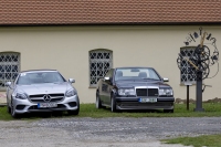 Mercedes-Benz Tour 2025