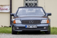 Mercedes-Benz Tour 2025