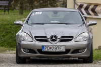 Mercedes-Benz Tour 2025