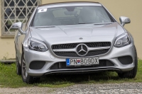 Mercedes-Benz Tour 2025