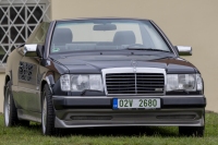 Mercedes-Benz Tour 2025