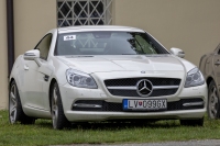 Mercedes-Benz Tour 2025