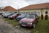 Mercedes-Benz Tour 2025