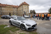 Mercedes-Benz Tour 2025