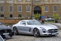 Mercedes-Benz Tour 2025