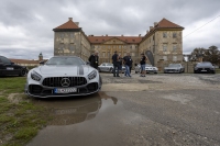 Mercedes-Benz Tour 2025