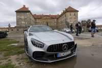 Mercedes-Benz Tour 2025