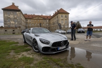 Mercedes-Benz Tour 2025