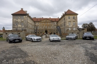 Mercedes-Benz Tour 2025