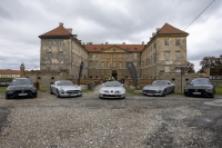 Mercedes-Benz Tour 2025