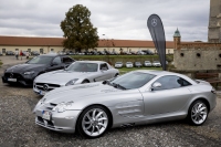 Mercedes-Benz Tour 2025