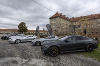 Mercedes-Benz Tour 2025