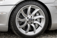 Mercedes-Benz Tour 2025