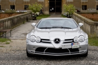 Mercedes-Benz Tour 2025