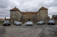 Mercedes-Benz Tour 2025