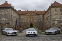 Mercedes-Benz Tour 2025