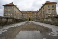 Mercedes-Benz Tour 2025