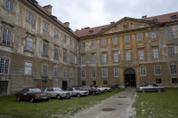 Mercedes-Benz Tour 2025