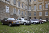 Mercedes-Benz Tour 2025