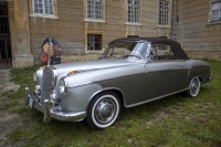 Mercedes-Benz Tour 2025