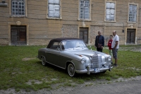 Mercedes-Benz Tour 2025