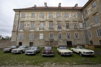 Mercedes-Benz Tour 2025