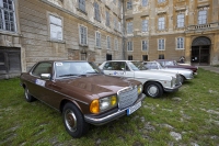 Mercedes-Benz Tour 2025