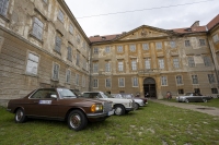 Mercedes-Benz Tour 2025