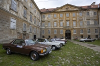 Mercedes-Benz Tour 2025