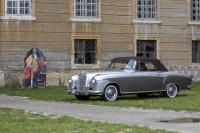 Mercedes-Benz Tour 2025