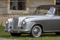 Mercedes-Benz Tour 2025