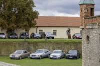 Mercedes-Benz Tour 2025