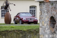 Mercedes-Benz Tour 2025