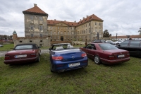 Mercedes-Benz Tour 2025