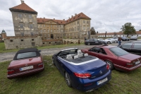 Mercedes-Benz Tour 2025