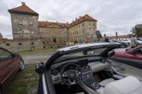 Mercedes-Benz Tour 2025