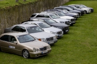 Mercedes-Benz Tour 2025