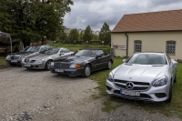 Mercedes-Benz Tour 2025