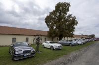 Mercedes-Benz Tour 2025