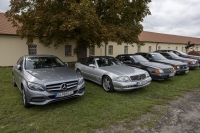 Mercedes-Benz Tour 2025