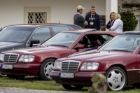 Mercedes-Benz Tour 2025