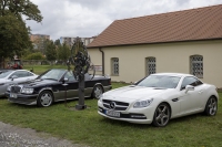 Mercedes-Benz Tour 2025