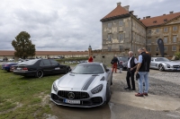 Mercedes-Benz Tour 2025